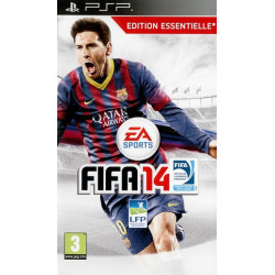 FIFA 14 "OCCASION"