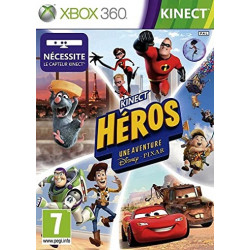KINECT HEROS "OCCASION"