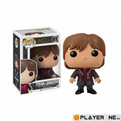 POP GAME OF THRONES TYRION...