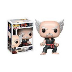 POP TEKKEN HEIHACHI 171