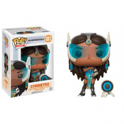 POP OVERWATCH SYMMETRA 181