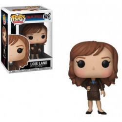 POP SMALLVILLE LOIS LANE 629