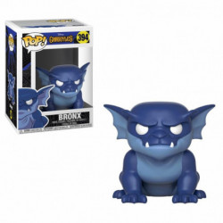 POP GARGOYLES BRONX 394