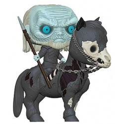 POP GAME OF THRONES MOUNTED...