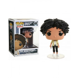 POP 007 EVE MONEYPENNY 695