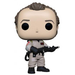 POP GHOSTBUSTERS DR PETER...