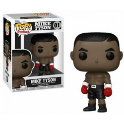 POP BOXING - MIKE TYSON - 01