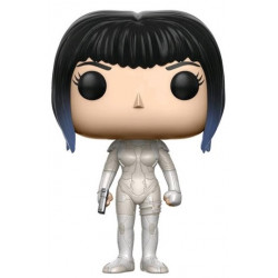 POP GHOST IN THE SHELL...