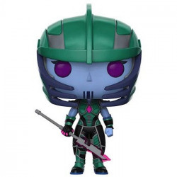 POP MARVEL HGALA THE ACCUSER 278 "OCCASION"
