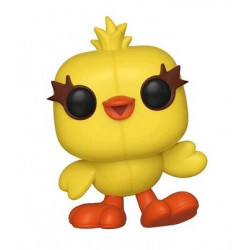 POP TOY STORY 4 DUCKY 531 "OCCASION"