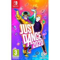 JUST DANCE 2020 "OCCASION"