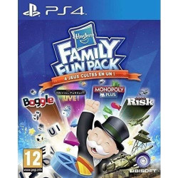 FAMILY FUN PACK "OCCASION"