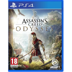 ASSASSIN S CREED ODYSSEY...