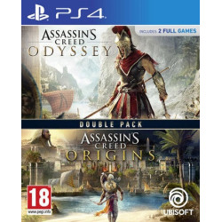 ASSASSIN S CREED ODYSSEY +...