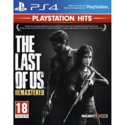 THE LAST OF US "OCCASION"