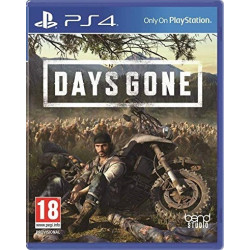 DAYS GONE "OCCASION"