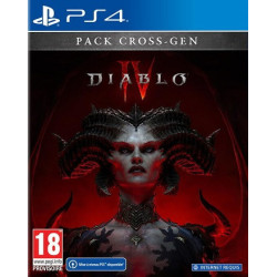 DIABLO IV "OCCASION"