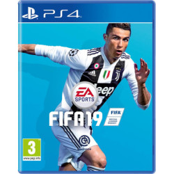 FIFA 19 "OCCASION"