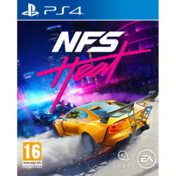 NEED FOR SPEED HEAT "OCCASION"