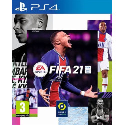 FIFA 21 "OCCASION"