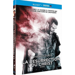 LA RESURRECTION DU CHRIST...