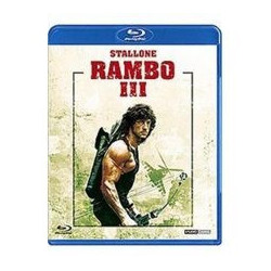 RAMBO III "OCCASION"