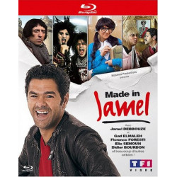 MADE IN JAMEL "OCCASION"