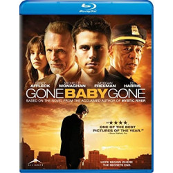 GONE BABY GONE "OCCASION"