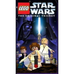 LEGO STAR WARS THE ORIGINAL...