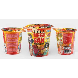 CUP NODDLES ONE PIECE -...