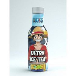 ICE TEA ONE PIECE - LUFFY -...