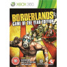 BORDERLANDS EDITION GAME OF THE YEAR "OCCASION"