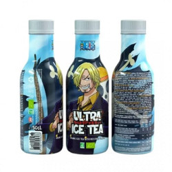 ICE TEA ONE PIECE - SANJI -...