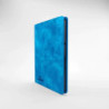 PORTE FOLIO GAMEGENIC - BLEU - 360 CARTES