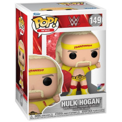 POP WWE - HULK HOGAN - 149