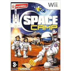 SPACE CAMP "OCCASION"