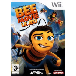 BEE MOVIE "OCCASION"