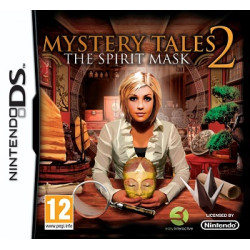 MYSTERY TALES 2 THE SPIRIT...