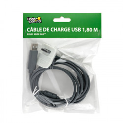 CABLE CHARGE BATTERIE...