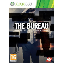 THE BUREAU X COM DECLASSIFIED